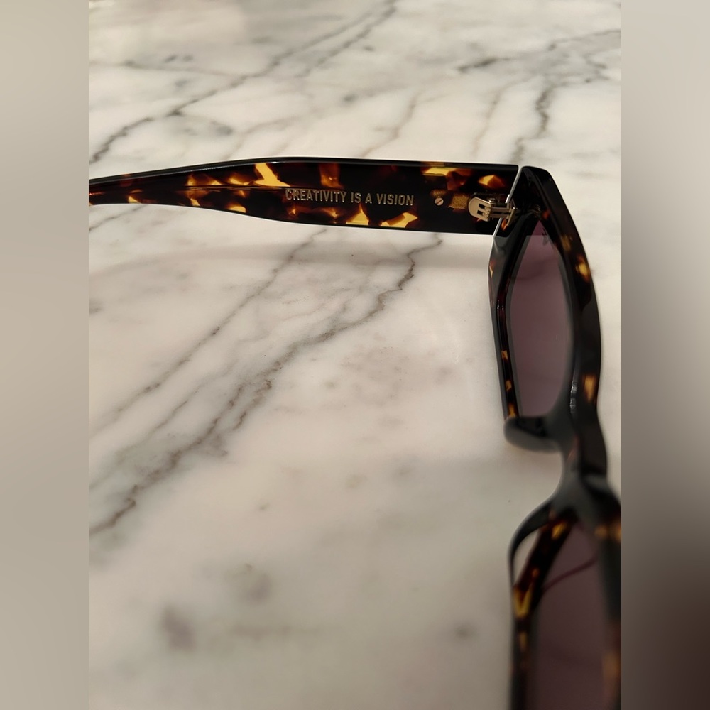 VINTAGE FRAMES sunglasses - Picture 4 of 13